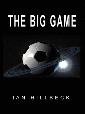 cover image of The Big Game